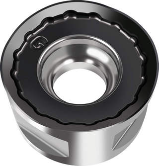 Пластина для фрез Walter RNMX1206M0-G57 WSP45S