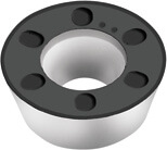 Пластина для фрез Walter RDMW10T3M0T-A27 WKP35S