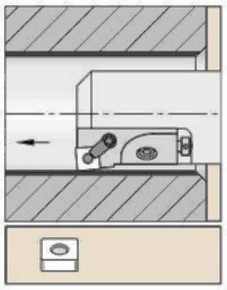 Картридж MSYNR10CA09WG