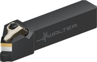 Державка для точения, обработки канавок и резьбонарезания DSSNR2525X12-P