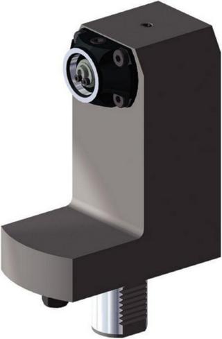 Зажимное устройство TACU017KM40SR60908161 