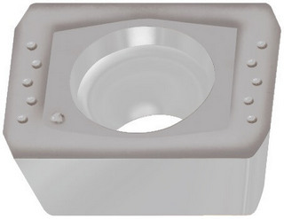 Пластина для сверления (LCMX) LCMX06T204-E57 WXP40