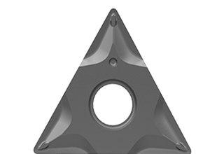 Пластина токарная TNMG 160404 NN LT 10