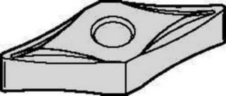 Пластина твердосплавная VNMP160404WS10PT