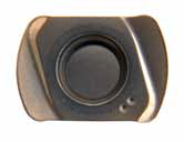 Пластина фрезерная быстроходная BNMT0603-MS FS5020