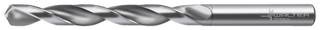 Сверло твердосплавное Titex, Тип N A1263-9.5