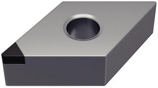 Пластина твердосплавная c CBN DNMA150604S01020STWBH20P