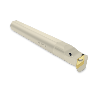 Державка расточная A25R SVUCL 16