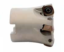 Корпус фрезы быстроходной MHFSB-8006-12-27