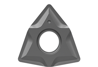 Пластина токарная WNMP 080408 NN LT 10