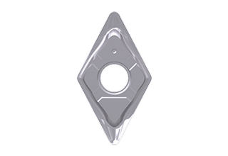 Пластина токарная DNGG 150608 NS LT 1110S