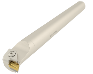 Державка расточная S45V CKUNR 16