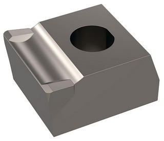 Пластина твердосплавная 123568160WU35CT Пластина твердосплавная 123568160WU35CT