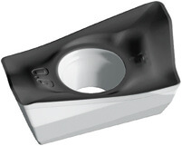 Пластина для фрез BLAXX и Xtra·tec® ADGT10T3PER-D67 WSM35S