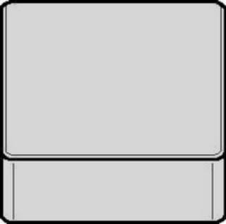 Пластина керамическая SNGN120716T00520CW2015