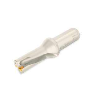 Сверло с СМП 33 D2 WCM_ 06