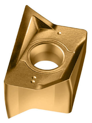 Пластина для фрез BLAXX и Xtra·tec® LNGX130708R-L55 WKP35G