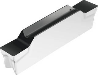 Пластина для обработки канавок DX18-4E400N04-UA4 WKP13S