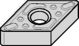 Пластина твердосплавная DNMG1506084PTN20P