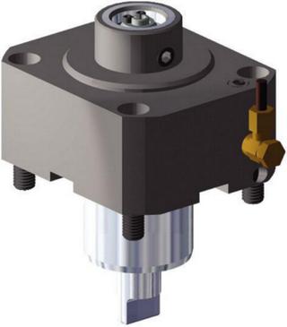 Зажимное устройство TACU002KM40DA60648449 