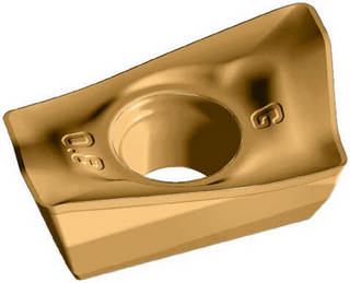 Пластина для фрез BLAXX и Xtra·tec® ADMT160630R-F56 WKP35G