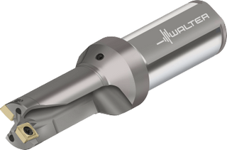 Сверло Stardrill D3120-02-37.00F40-P25