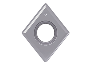 Пластина токарная CCMT 09T304 NN LT 1000