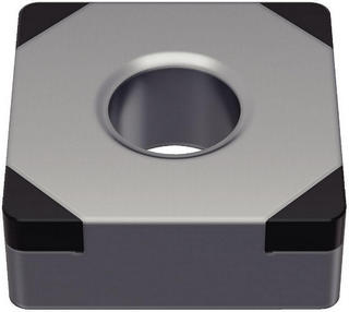 Пластина твердосплавная c CBN SNGA120408S01025MTWBH20P