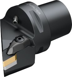 Инструмент CaptoTM C4-DDJNL-27050-11