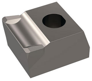 Пластина твердосплавная 123568140WU35CT