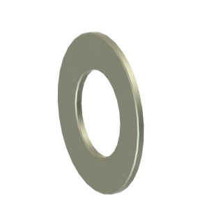 Шайба Clamp Washer(Normal)