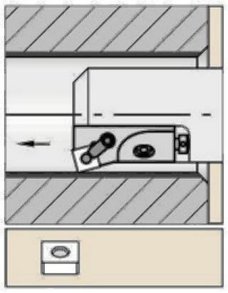 Картридж MSKNR10CA09WG