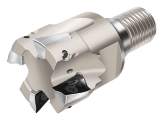 Фреза BLAXX и Xtra·tec® F4042.T18.020.Z03.08