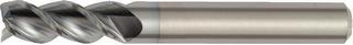 Фреза твердосплавная концевая 410314014..UNCOATED