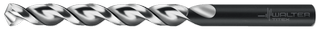 Сверло Titex UFL® из быстрорежущей стали HSS-Е для обработки глубоких отверстий A1222-12.5 Сверло Titex UFL® из быстрорежущей стали HSS-Е для обработки глубоких отверстий A1222-12.5