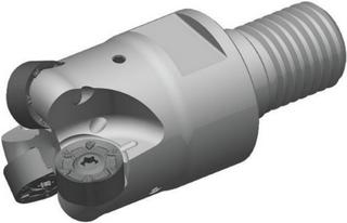 Корпус фрезы концевой M200D125Z03M16RN12