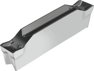 Пластина для обработки канавок DX18-3E300N02-CE4 WKP23S