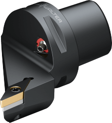 Инструмент CaptoTM C4-SVJBR-27050-16