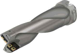 Сверло Stardrill D4170-03-80.00N8-P45