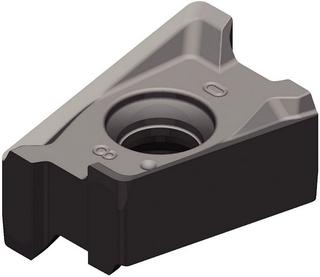 Пластина фрезерная XNGU15T608ERMLWU35PM