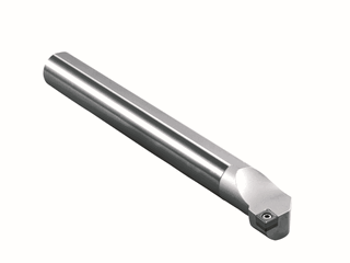 Державка для внутреннего растачивания A08H-SCLCL 06