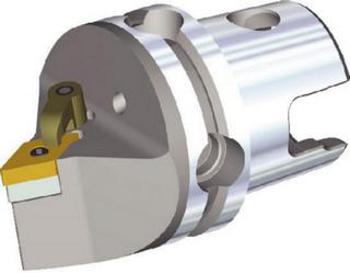 Зажимное устройство KM40TSMDPNN1506