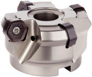 Корпус фрезы торцевой M1200HD160Z09HN09