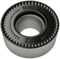 Пластина с задними углами для точения RCMT1606M0-HU6 WKK20S