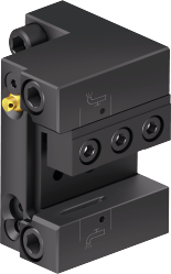 Адаптер ScrewFit и инструментальная оснастка A2120-DO-25N-072-P