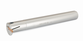 Державка канавочная S32S 5C-R-123 SDV