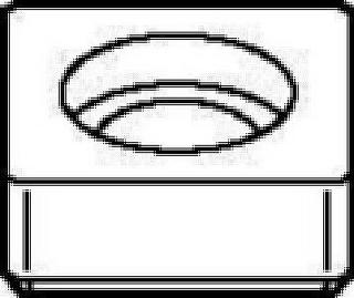 Запчасть 12147791500W