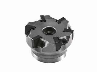 Державка токарная SNGN12-F45-D125Z12S40