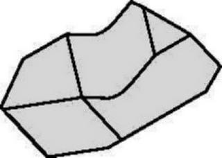 Пластина резьбонарезная NT1LTN6025