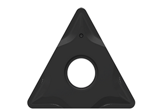 Пластина токарная TNMP 160408 NN LT 1120M